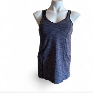 Lululemon size 8 tank top